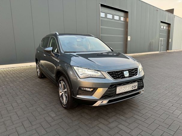 Seat Ateca 1.0 TSI Style 85 kW image number 2