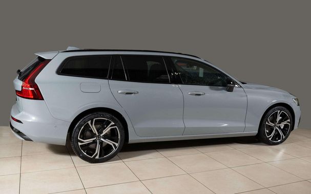 Volvo V60 B4 Plus 145 kW image number 8