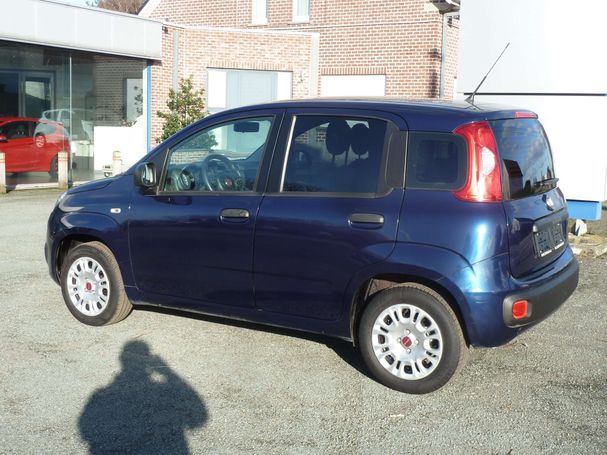 Fiat Panda 1.2 51 kW image number 4