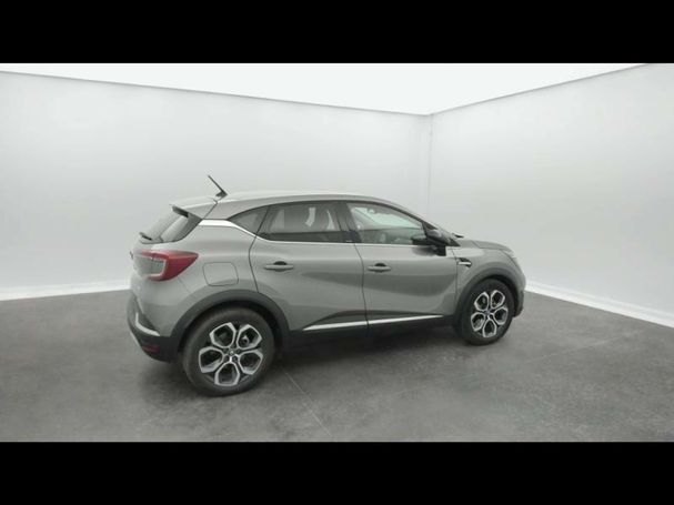 Renault Captur 69 kW image number 9