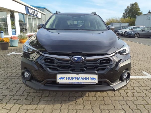 Subaru Crosstrek Platinum 100 kW image number 6