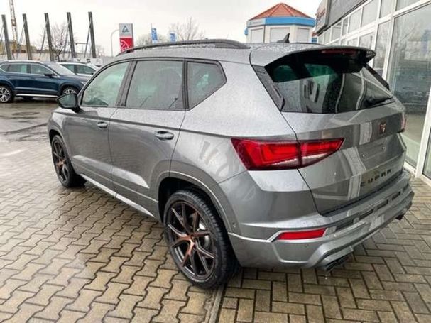 Cupra Ateca 2.0 TSI DSG 4Drive 221 kW image number 4