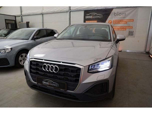 Audi Q2 35 TDI 110 kW image number 15