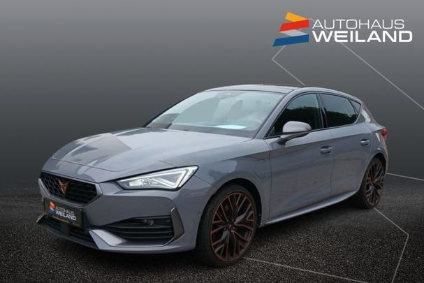 Cupra Leon e-Hybrid 180 kW image number 1