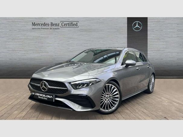 Mercedes-Benz A 200 d 110 kW image number 1