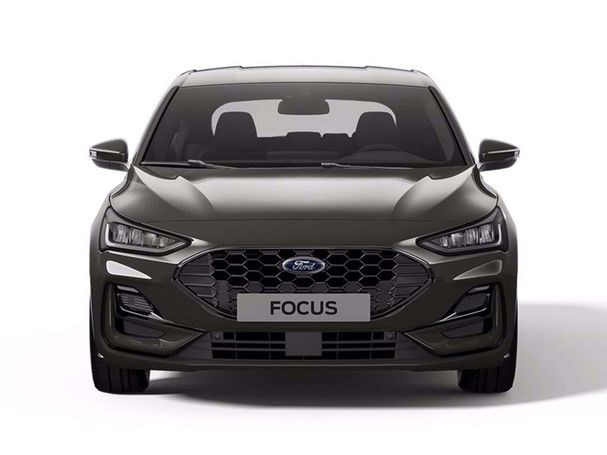 Ford Focus 1.0 EcoBoost ST-Line 92 kW image number 2