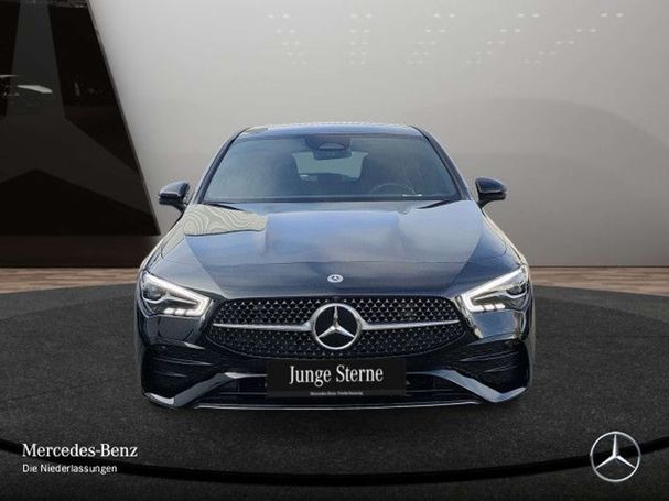 Mercedes-Benz CLA 200 Shooting Brake 120 kW image number 3