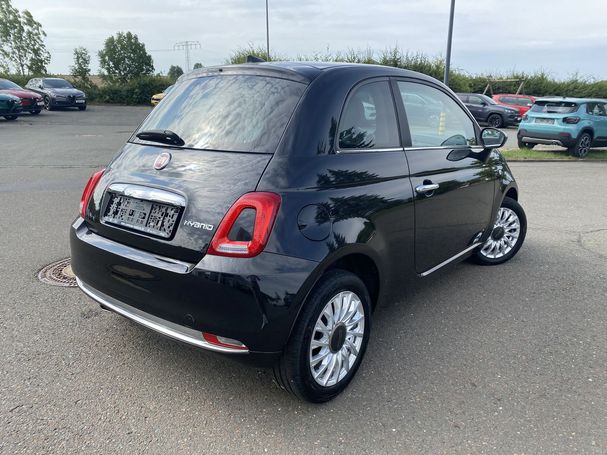 Fiat 500 51 kW image number 6