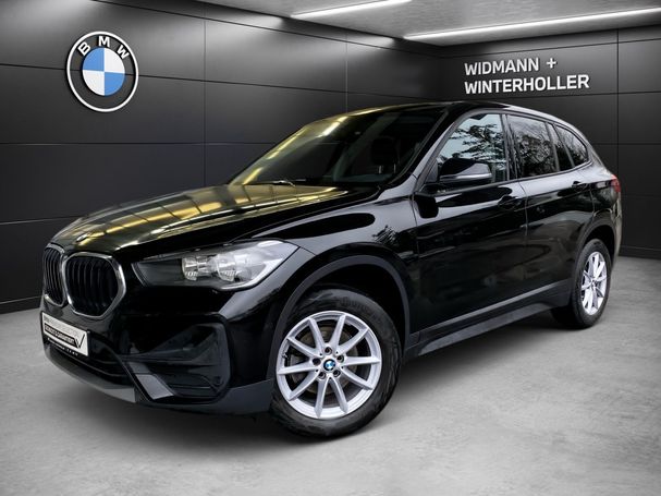 BMW X1 xDrive18d Advantage 110 kW image number 1