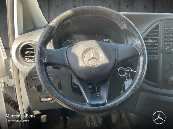 Mercedes-Benz Vito 85 kW image number 12