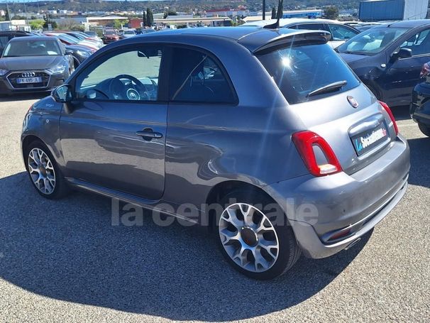 Fiat 500 1.0 51 kW image number 13