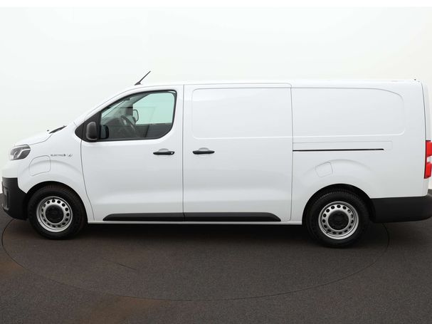 Toyota Proace Electric 75 kWh 100 kW image number 5