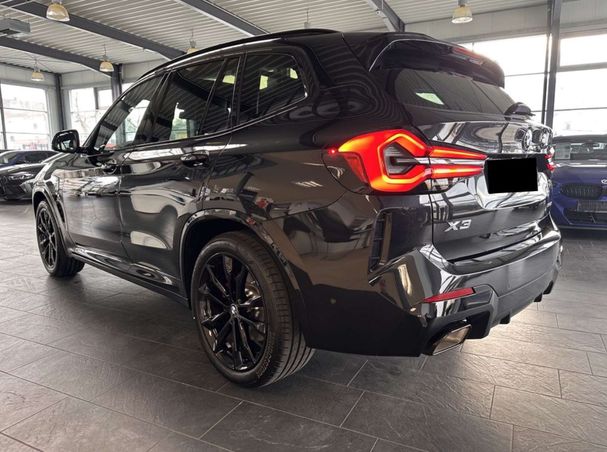 BMW X3 xDrive20d 140 kW image number 4