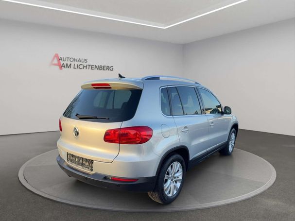 Volkswagen Tiguan 2.0 TDI 4Motion Life 103 kW image number 3