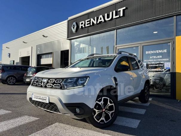 Dacia Duster Blue dCi 115 Prestige 85 kW image number 1