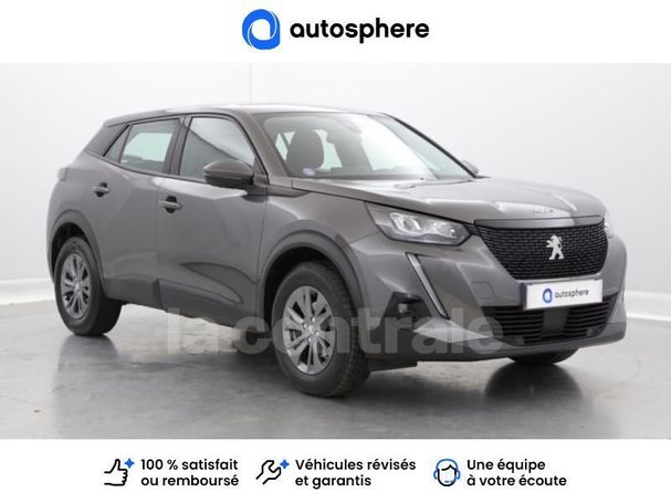 Peugeot 2008 1.2 PureTech 74 kW image number 3