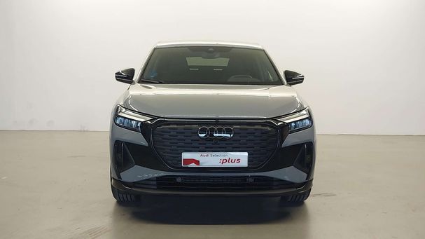 Audi Q4 40 e-tron Sportback 150 kW image number 8