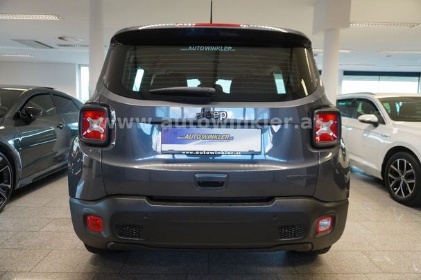 Jeep Renegade 88 kW image number 7