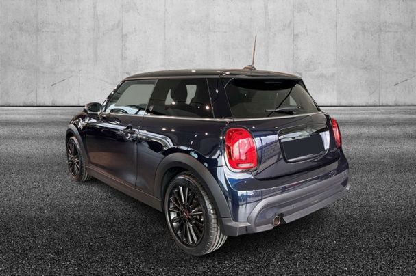 Mini Cooper Mini Yours 100 kW image number 4