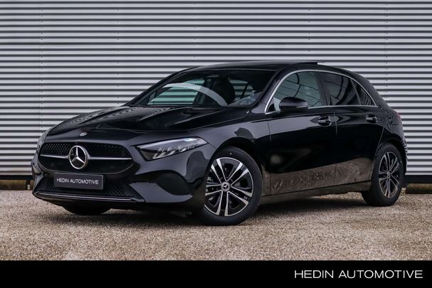 Mercedes-Benz A 180 100 kW image number 1