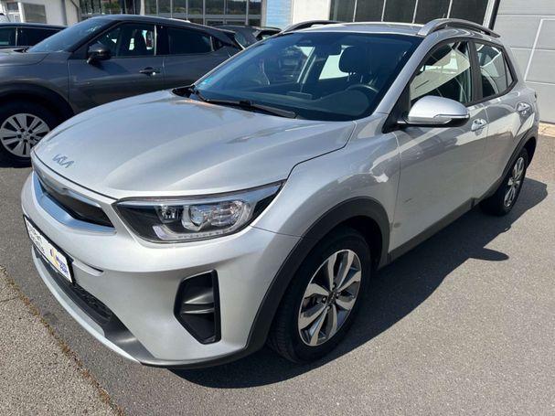 Kia Stonic 1.0 Vision 74 kW image number 1