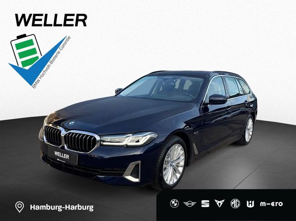 BMW 530 Touring xDrive 215 kW image number 2