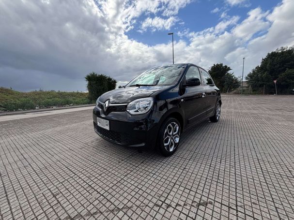 Renault Twingo SCe 65 48 kW image number 1