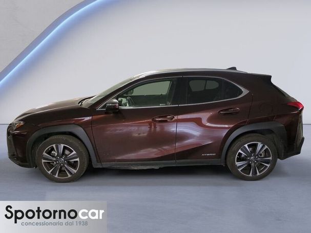 Lexus UX 135 kW image number 8