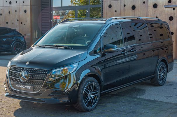 Mercedes-Benz V 300d Exclusive 174 kW image number 1