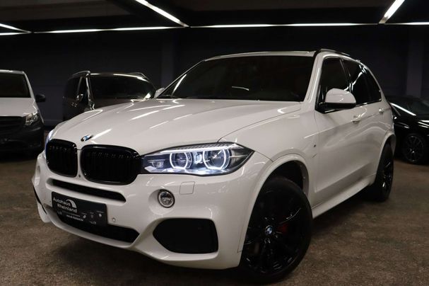 BMW X5 xDrive40d 230 kW image number 1