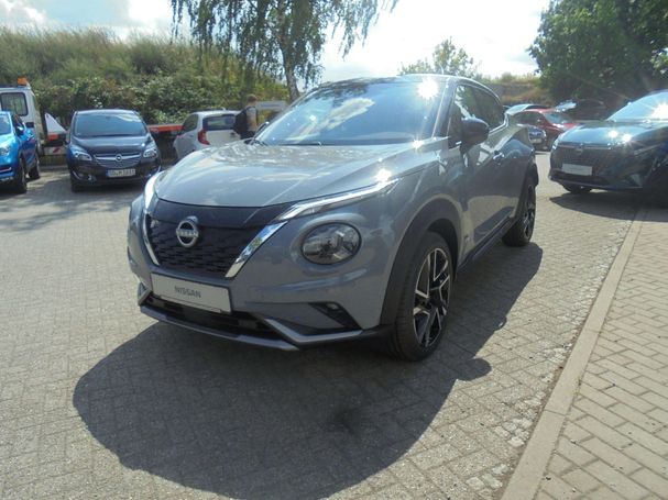 Nissan Juke 105 kW image number 1