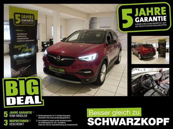 Opel Grandland 165 kW image number 5