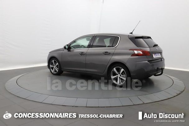 Peugeot 308 110 kW image number 19