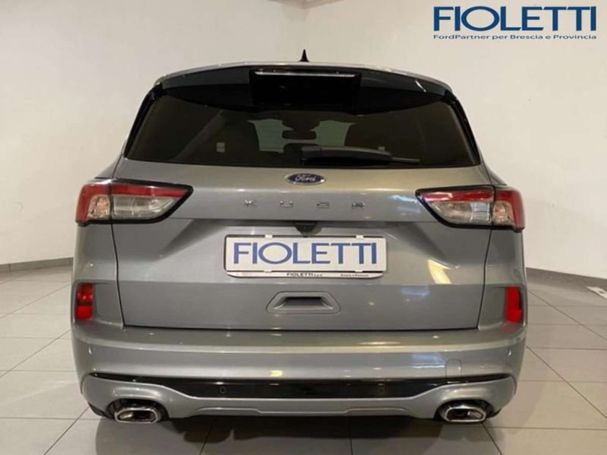 Ford Kuga 110 kW image number 5