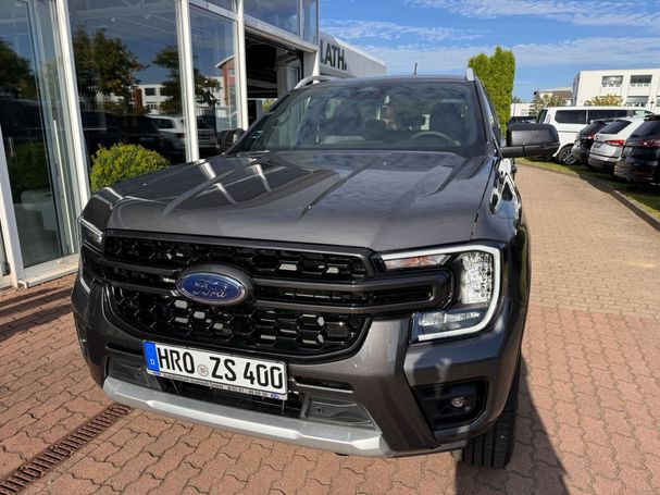 Ford Ranger Wildtrak e-4WD 151 kW image number 2