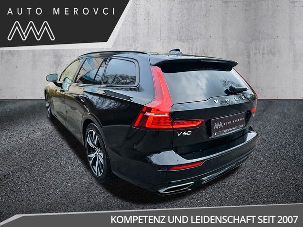 Volvo V60 T5 Geartronic 184 kW image number 9