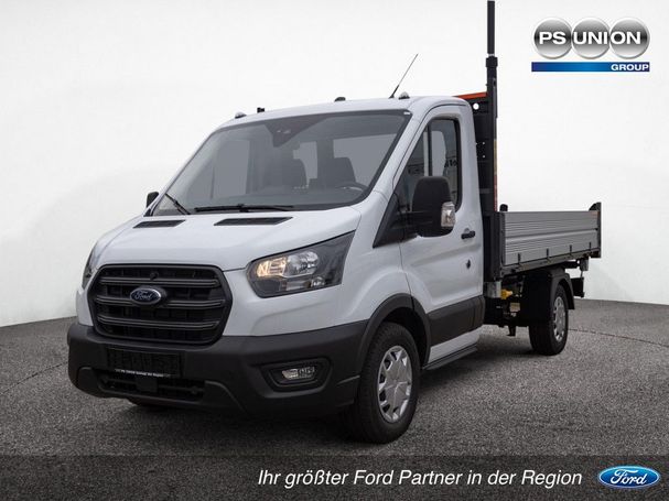 Ford Transit 350 114 kW image number 2