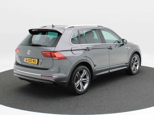 Volkswagen Tiguan 1.5 TSI DSG 110 kW image number 3