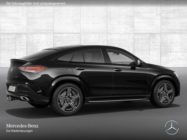 Mercedes-Benz GLE 450 d Coupé 270 kW image number 15