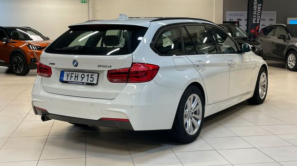 BMW 318d Touring xDrive M Sport 110 kW image number 3