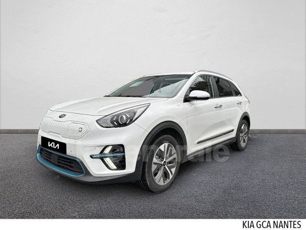 Kia Niro 150 kW image number 1