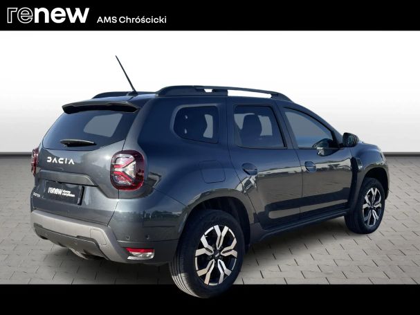 Dacia Duster TCe 66 kW image number 2