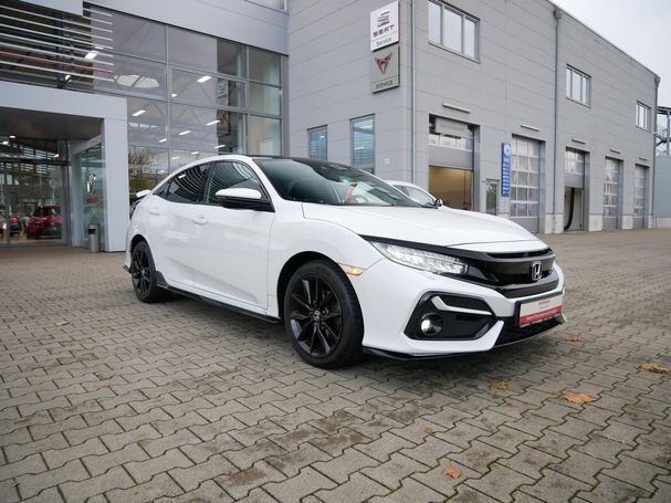 Honda Civic 1.0 Executive 93 kW image number 3