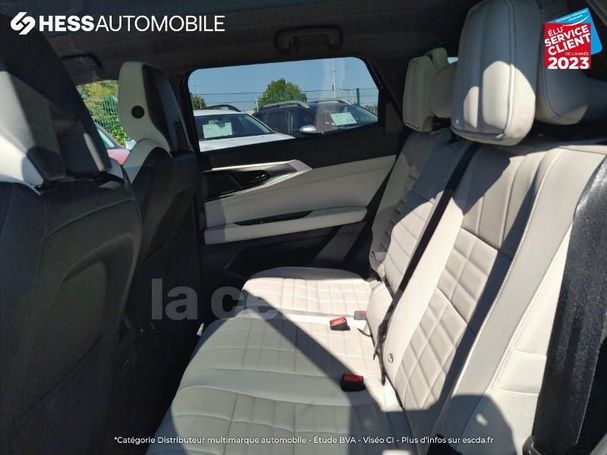 Renault Espace 1.2 E-Tech 146 kW image number 15