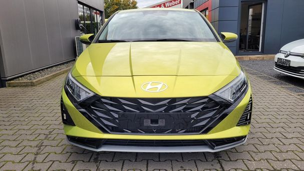 Hyundai i20 74 kW image number 3