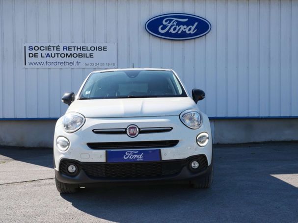 Fiat 500X 1.6 MultiJet Hey Google 98 kW image number 2