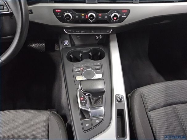 Audi A5 40 TDI 140 kW image number 6