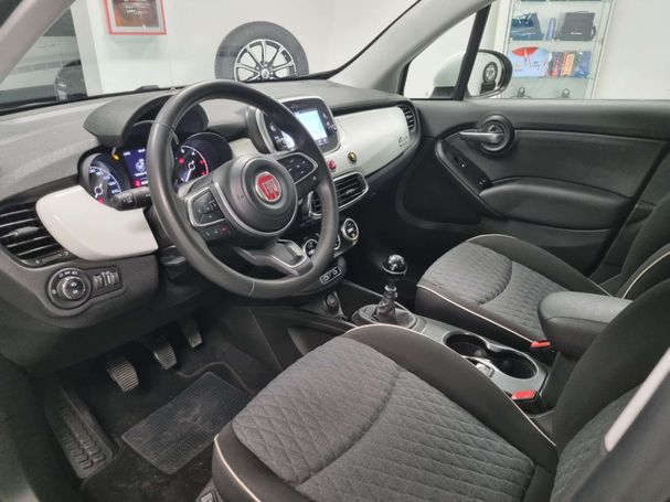 Fiat 500X 1.3 MultiJet 70 kW image number 27