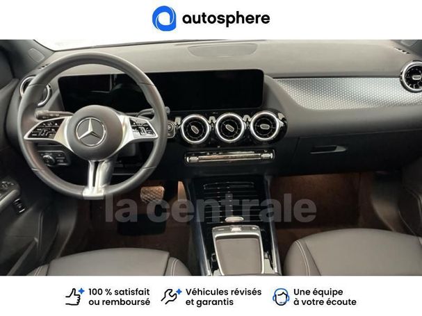 Mercedes-Benz B 180 7G-DCT Progressive 100 kW image number 7