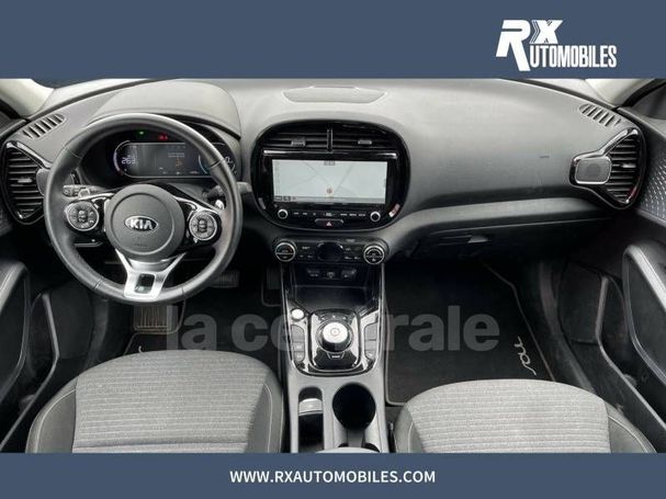 Kia Soul e-Soul 150 kW image number 29